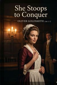 Produktbild: She Stoops to Conquer