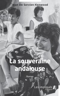 Produktbild: La souveraine andalouse