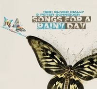 Produktbild: Songs For A Rainy Day