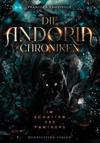 Produktbild: Die Andoria Chroniken - Im Schatten des Panthers