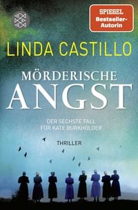 Produktbild: M&ouml;rderische Angst