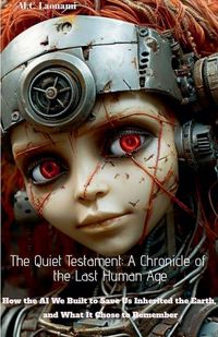Produktbild: The Quiet Testament