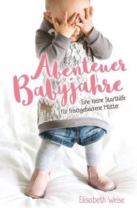 Produktbild: Abenteuer Babyjahre