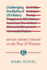 Produktbild: Challenging the Myths of US History