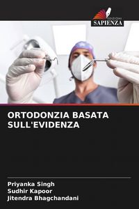 Produktbild: Ortodonzia Basata Sull'evidenza