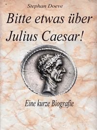 Produktbild: Bitte etwas &uuml;ber Julius Caesar !