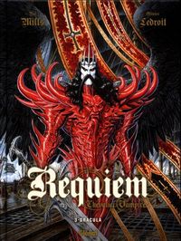 Produktbild: Requiem, chevalier vampire