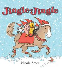 Produktbild: Jingle-Jingle