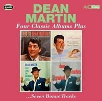 Produktbild: Four Classic Albums Plus
