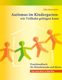 Produktbild: Autismus im Kindergarten - wie Teilhabe gelingen kann