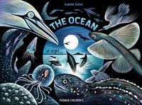 Produktbild: The Ocean at Night