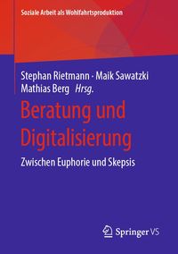 Produktbild: Beratung und Digitalisierung
