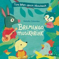 Produktbild: Bremengo musikariak