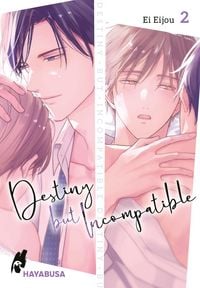 Produktbild: Destiny but Incompatible 2