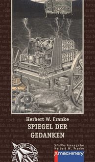 Produktbild: SPIEGEL DER GEDANKEN