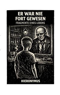 Produktbild: Er war nie fort gewesen