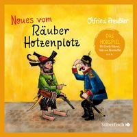 Produktbild: Neues vom R&auml;uber Hotzenplotz - Das H&ouml;rspiel