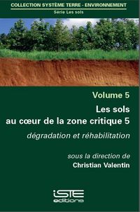 Produktbild: Les sols au coeur de la zone critique 5