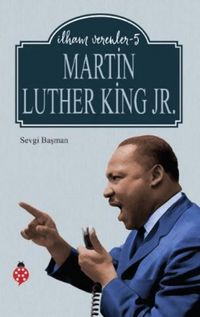 Produktbild: Martin Luther King Jr.