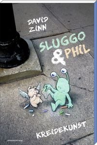 Produktbild: Sluggo & Phil
