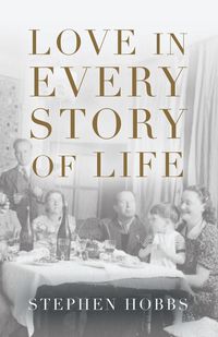 Produktbild: Love in Every Story Of Life