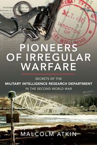 Produktbild: Pioneers of Irregular Warfare