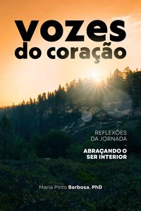 Produktbild: Vozes do Cora&ccedil;&atilde;o Reflex&otilde;es da Jornada Abra&ccedil;ando o Ser Interior