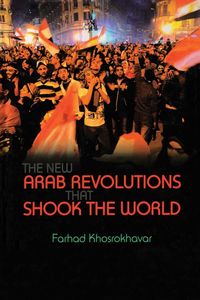 Produktbild: New Arab Revolutions That Shook the World