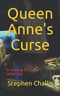 Produktbild: Queen Anne's Curse