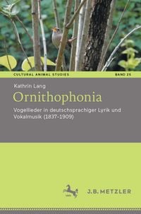 Produktbild: Ornithophonia