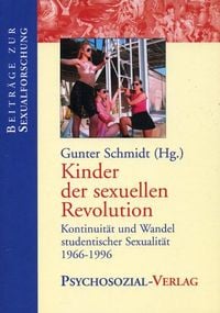 Produktbild: Kinder der sexuellen Revolution