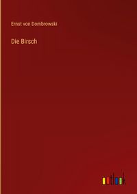 Produktbild: Die Birsch