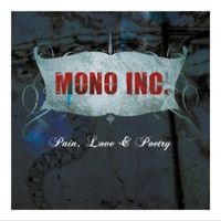 Bild vom Artikel Pain,Love & Poetry (Collector's Cut) vom Autor Mono Inc