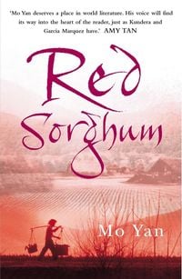 Produktbild: Red Sorghum