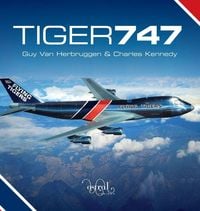 Produktbild: Tiger 747