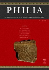 Produktbild: Philia 11, 2025