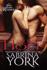 Produktbild: Smoking Holt (Tryst Island Series, #3)