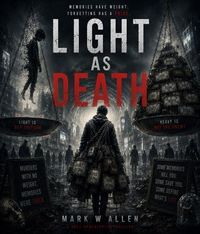 Produktbild: Light as Death