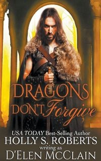 Produktbild: Dragons Don't Forgive
