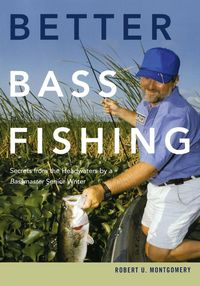 Produktbild: Better Bass Fishing