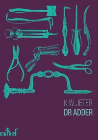 Produktbild: Dr Adder