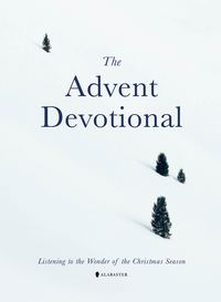 Produktbild: The Advent Devotional