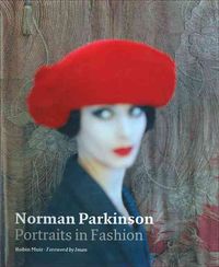 Produktbild: Norman Parkinson Portraits in Fashion