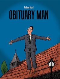Produktbild: Obituary Man