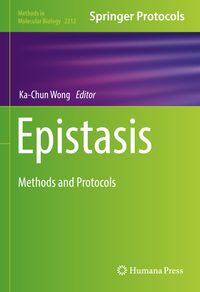 Produktbild: Epistasis