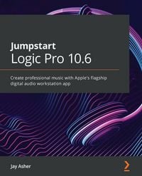 Produktbild: Jumpstart Logic Pro 10.6