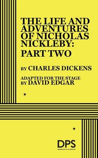 Produktbild: The Life and Adventures of Nicholas Nickleby