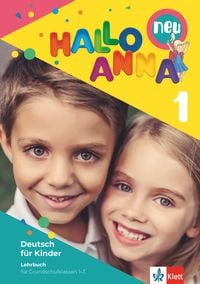 Produktbild: Hallo Anna 1 neu
