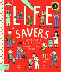 Produktbild: Life Savers