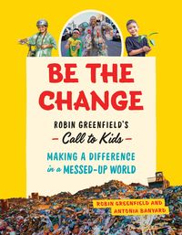 Produktbild: Be the Change